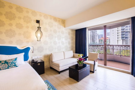 Village Hotel Katong by Far East Hospitality, Сингапур, Сингапур