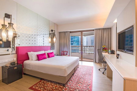 Village Hotel Katong by Far East Hospitality, Singapour, Singapour