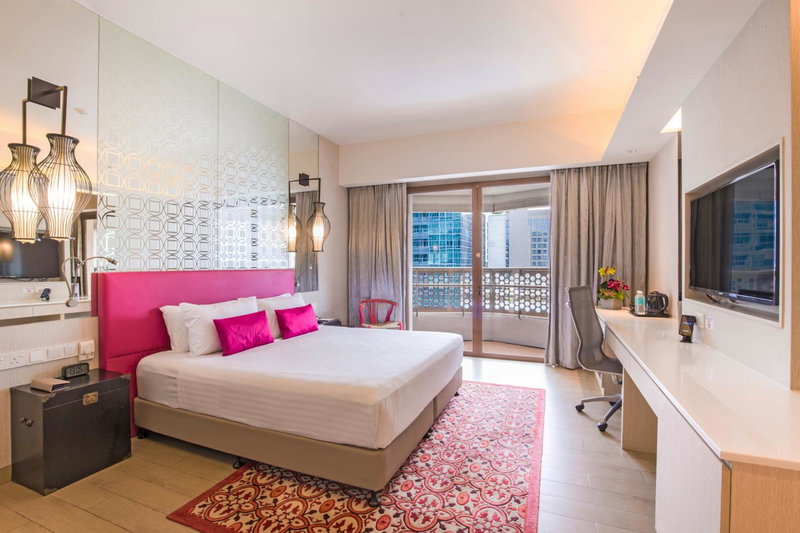 Village Hotel Katong by Far East Hospitality, Сингапур, Сингапур