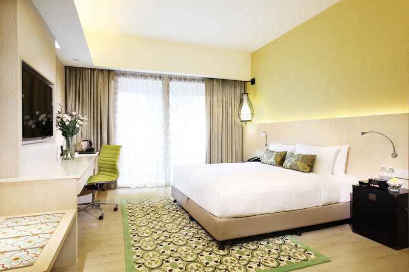 Village Hotel Katong by Far East Hospitality, Сингапур, Сингапур