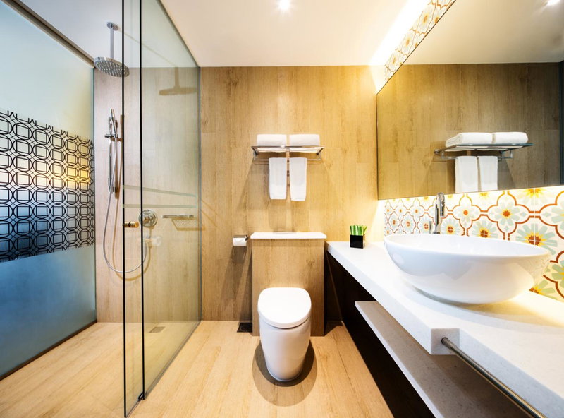 Village Hotel Katong by Far East Hospitality, Сингапур, Сингапур