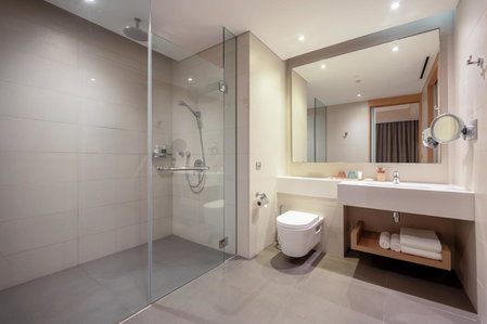 Dorsett Changi City Singapore, Сингапур, Сингапур