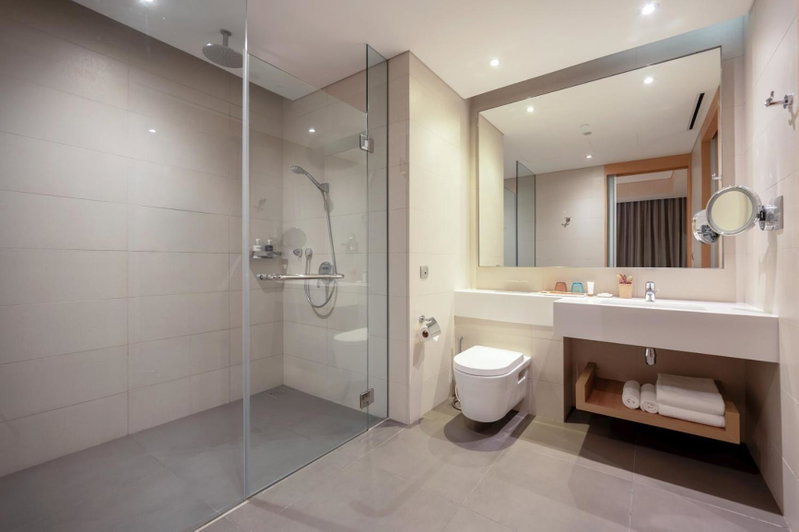 Dorsett Changi City Singapore, Сингапур, Сингапур