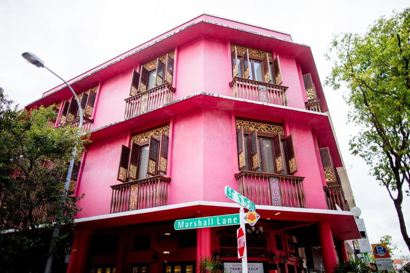Hotel Indigo Singapore Katong by IHG, Сингапур, Сингапур