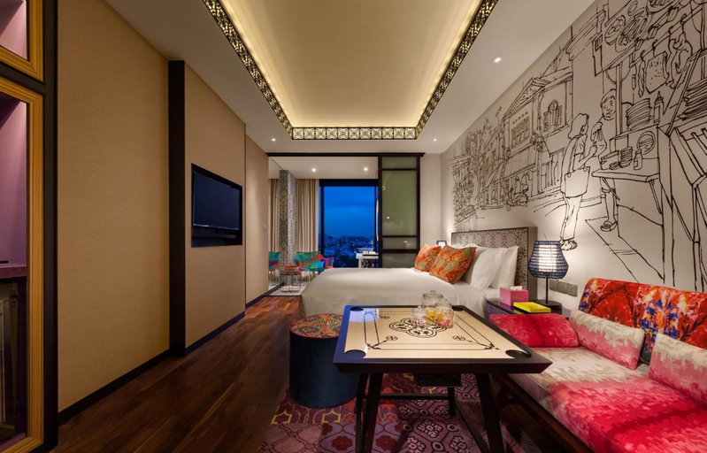 Hotel Indigo Singapore Katong by IHG, Сингапур, Сингапур