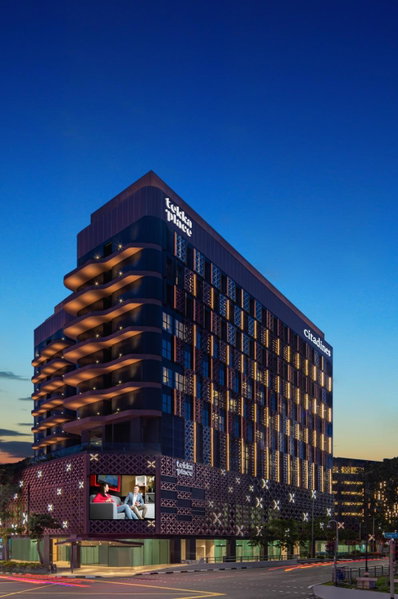 Citadines Rochor Singapore, Сингапур, Сингапур