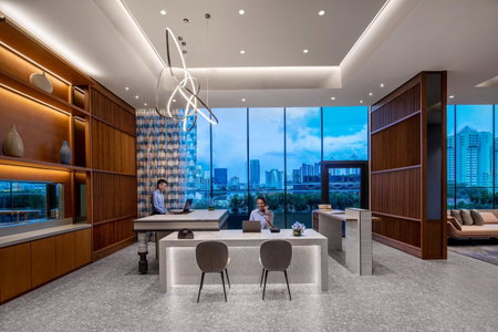Citadines Rochor Singapore, Сингапур, Сингапур