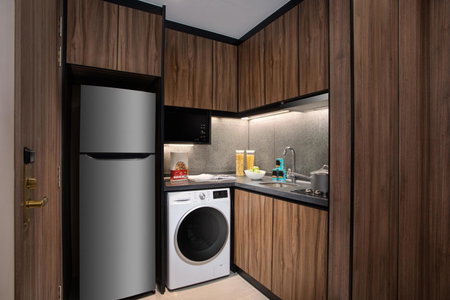 Citadines Rochor Singapore, Сингапур, Сингапур