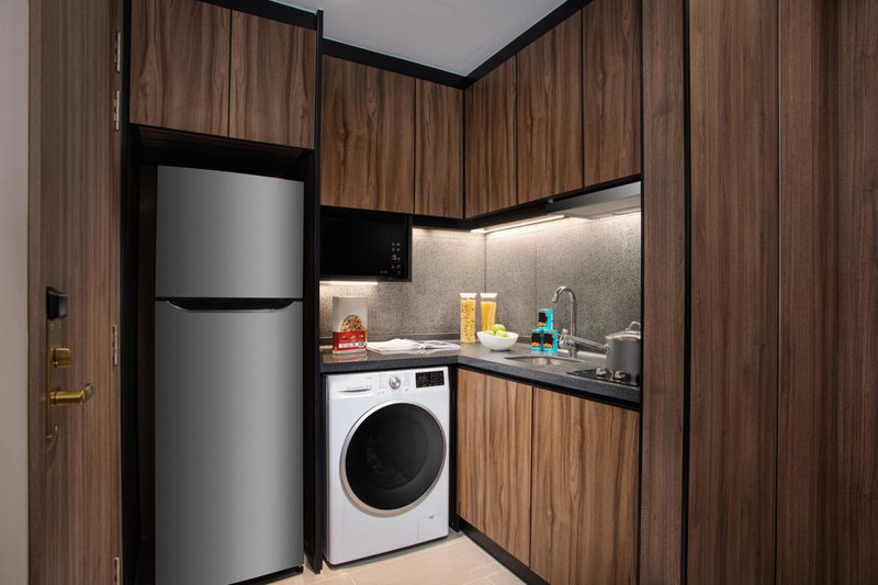 Citadines Rochor Singapore, Сингапур, Сингапур