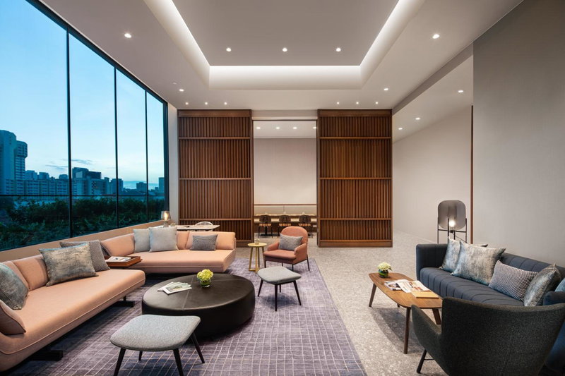 Citadines Rochor Singapore, Сингапур, Сингапур