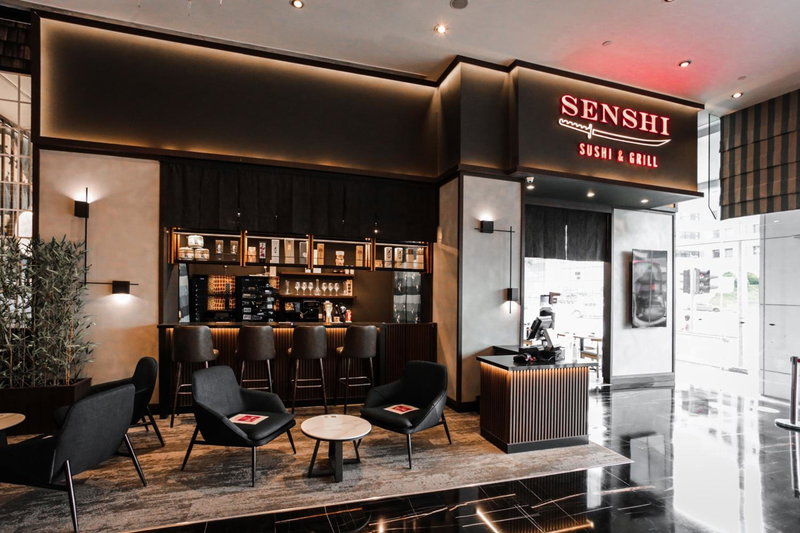 Dorsett Singapore, Сингапур, Сингапур