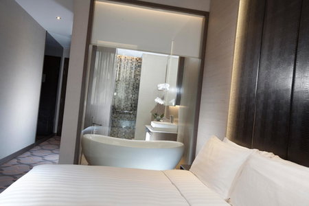 Dorsett Singapore, Сингапур, Сингапур