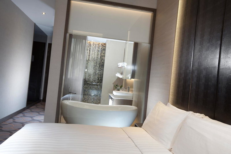 Dorsett Singapore, Сингапур, Сингапур