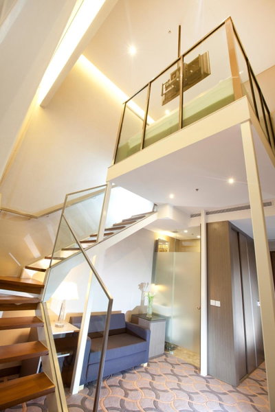 Dorsett Singapore, Сингапур, Сингапур