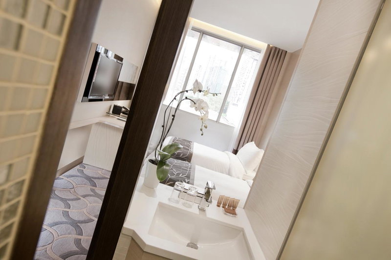 Dorsett Singapore, Сингапур, Сингапур