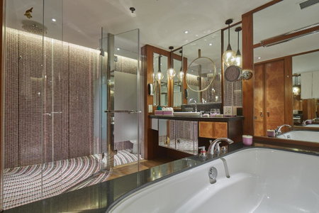 Sofitel Singapore Sentosa, Сингапур, Сингапур