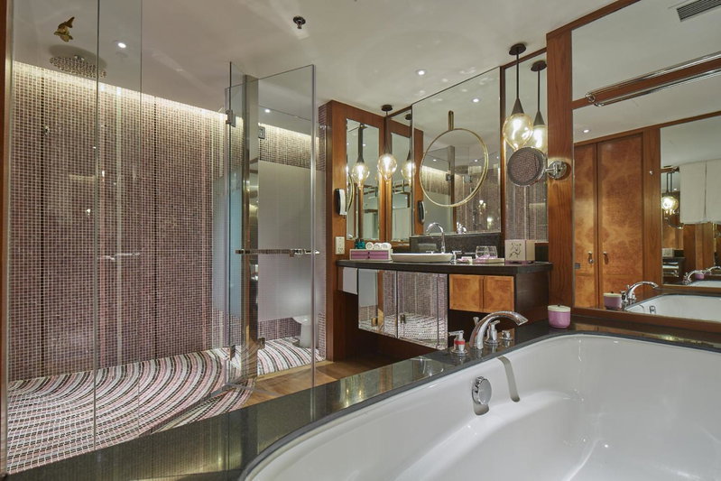 Sofitel Singapore Sentosa, Сингапур, Сингапур