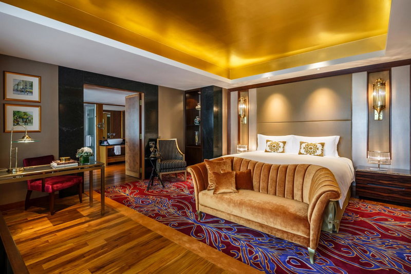Sofitel Singapore Sentosa, Сингапур, Сингапур