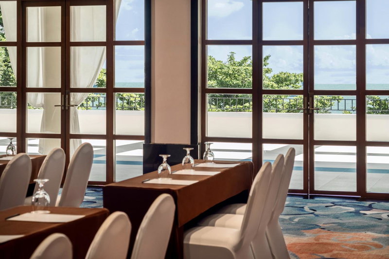 Sofitel Singapore Sentosa, Сингапур, Сингапур