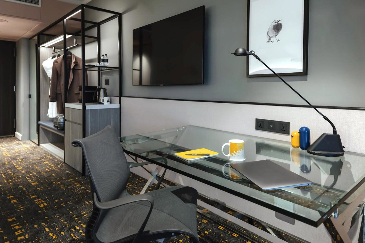 voco Orchard Singapore by IHG, Singapore