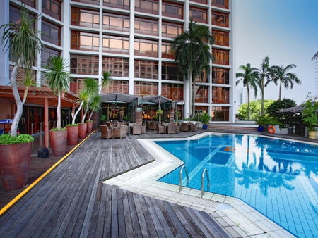 Village Hotel Bugis by Far East Hospitality, Singapore, Singapore