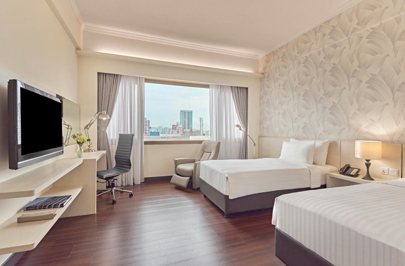 Village Hotel Bugis by Far East Hospitality, Singapore, Singapore