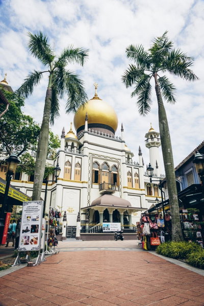 Village Hotel Bugis by Far East Hospitality, Singapore, Singapore