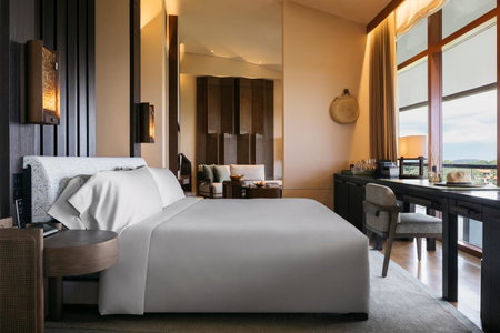 Capella Singapore, Сингапур, Сингапур