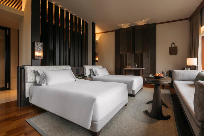 Capella Singapore, Сингапур, Сингапур