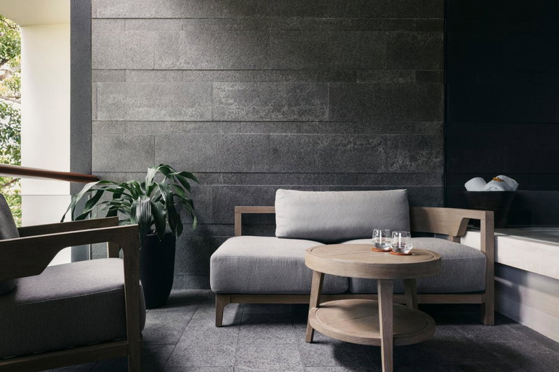 Capella Singapore, Сингапур, Сингапур