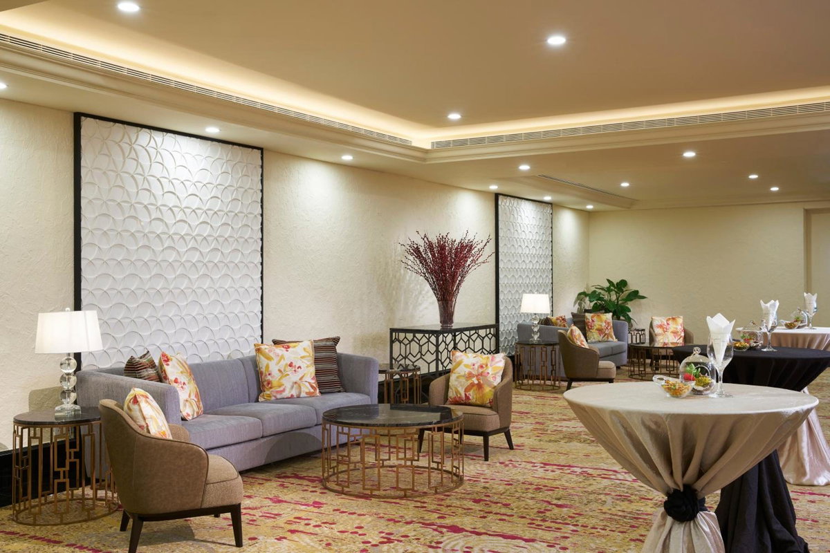 Orchard Rendezvous Hotel by Far East Hospitality, Singapore
