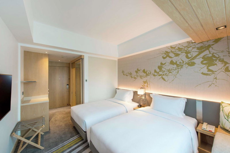 Hilton Garden Inn Singapore Serangoon, Singapore, Singapore