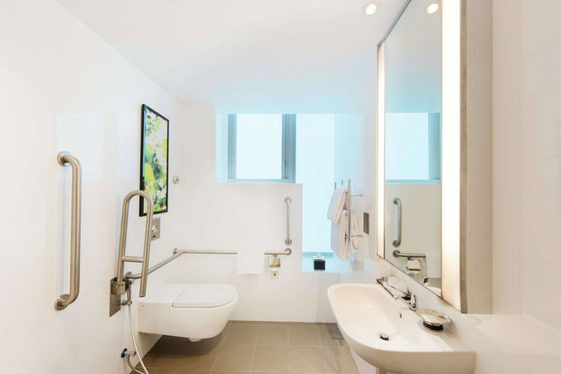 Hilton Garden Inn Singapore Serangoon, Singapore, Singapore