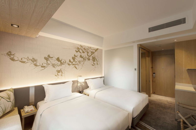 Hilton Garden Inn Singapore Serangoon, Singapore, Singapore