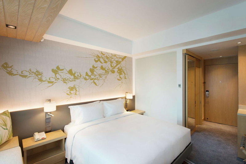 Hilton Garden Inn Singapore Serangoon, Singapore, Singapore