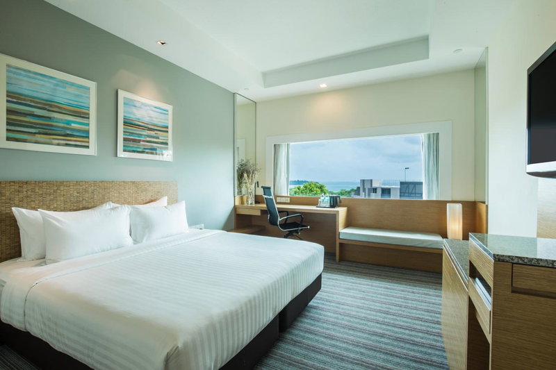 Village Hotel Changi by Far East Hospitality, Сингапур, Сингапур