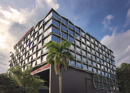 Travelodge Harbourfront Singapore, Singapore, Singapore
