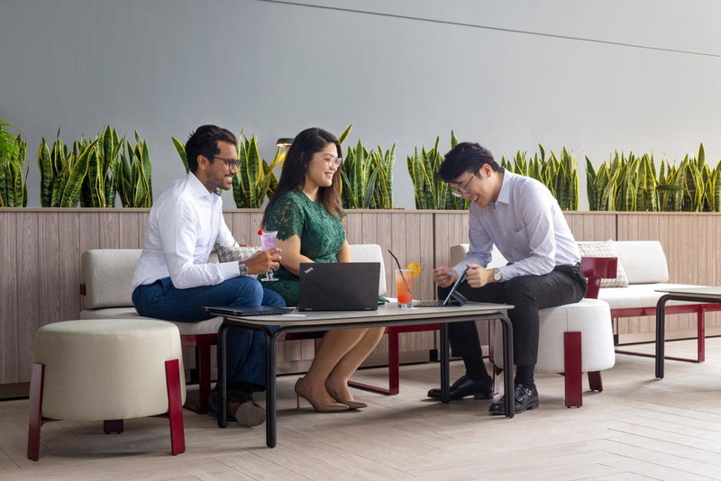 Travelodge Harbourfront Singapore, Singapore, Singapore