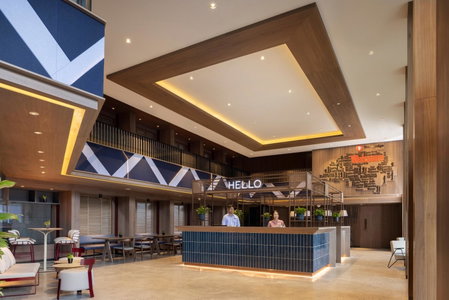 Travelodge Harbourfront Singapore, Singapore, Singapore