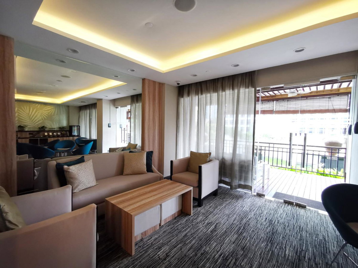 Copthorne King's Hotel Singapore, Singapore