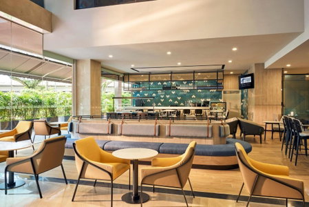 Holiday Inn Express & Suites Singapore Novena by IHG, Сингапур, Сингапур