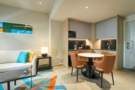 Holiday Inn Express & Suites Singapore Novena by IHG, Сингапур, Сингапур