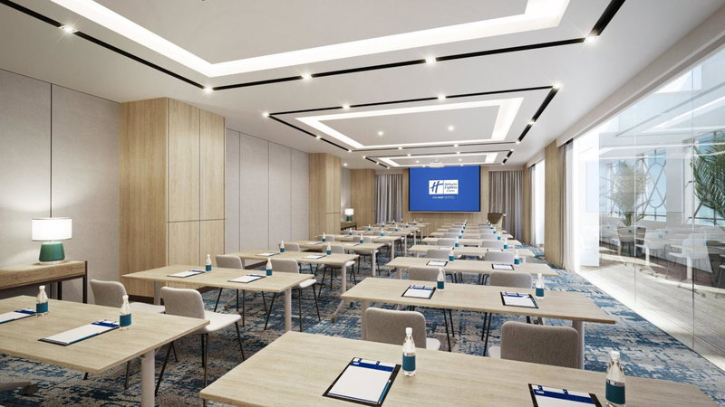 Holiday Inn Express & Suites Singapore Novena by IHG, Сингапур, Сингапур
