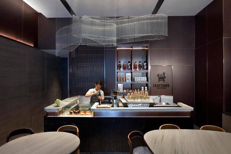 Momentus Hotel Alexandra, Singapur, Singapur