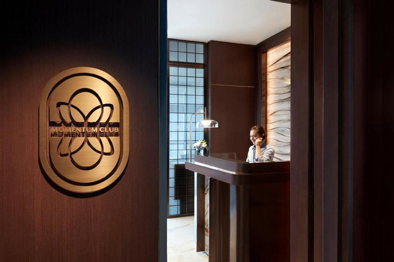 Momentus Hotel Alexandra, Singapur, Singapur