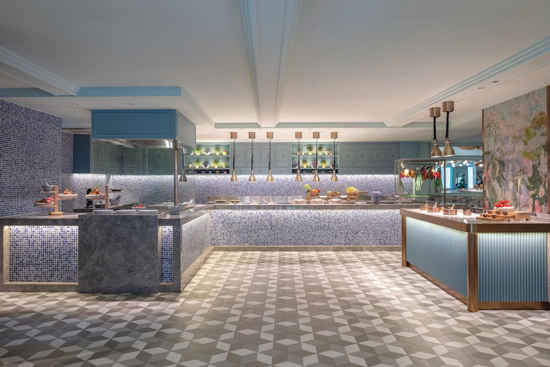 PARKROYAL on Beach Road, Singapore, Сингапур, Сингапур