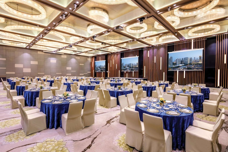 PARKROYAL on Beach Road, Singapore, Сингапур, Сингапур