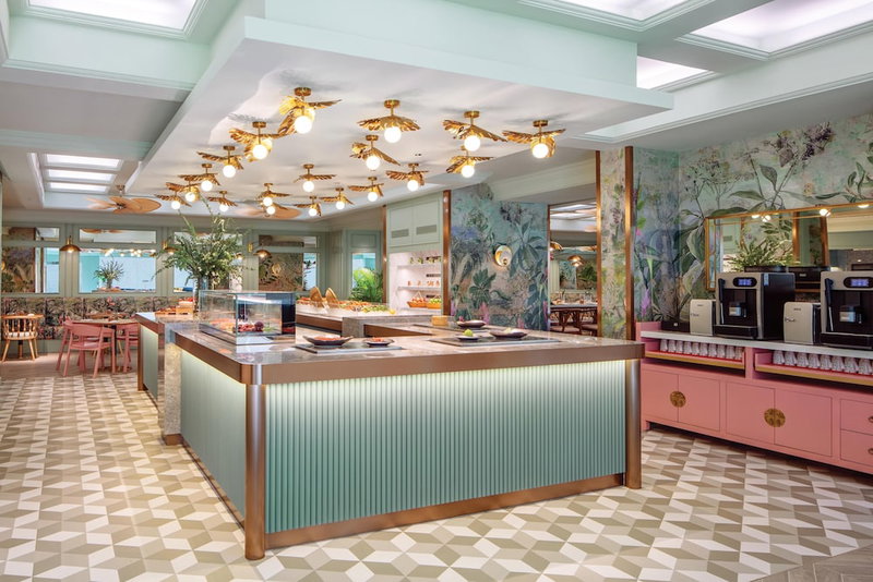 PARKROYAL on Beach Road, Singapore, Сингапур, Сингапур