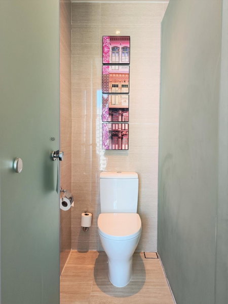 Mercure Singapore Bugis, Сингапур, Сингапур
