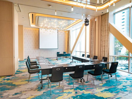 Mercure Singapore Bugis, Сингапур, Сингапур